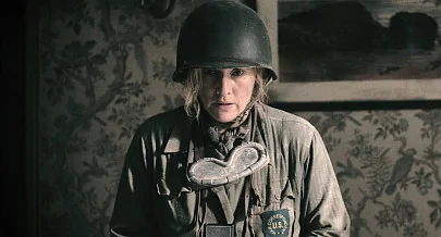 Кейт Уинслет в трейлере военной драмы «Ли»