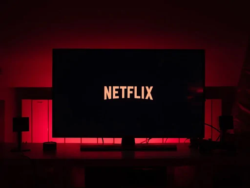Netflix бьёт свои рекорды во время пандемии