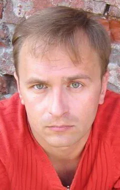 Андрей Бабенко