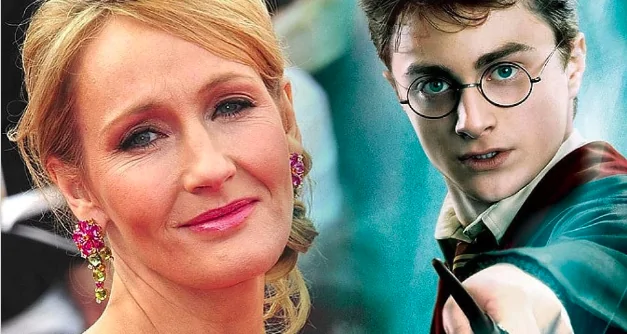 Джоан Роулинг открыла права на «Гарри Поттера» из-за коронавируса