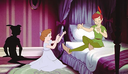 Дочь Миллы Йовович сыграет Венди в игровом ремейке «Питера Пэна» от Disney
