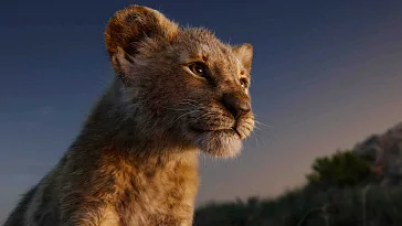 Барри Дженкинс поставит вторую часть мультфильма «Король Лев»