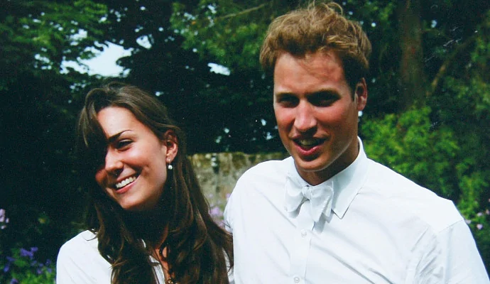 Сериалу «Корона» нашли юных принца Уилльяма и Кейт Миддлтон