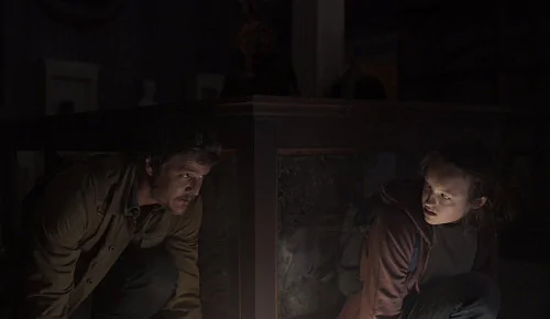 Актёры озвучки игры The Last of Us сыграют в сериале от HBO