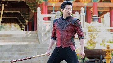Симу Лю признал, что преувеличил свой опыт боевых искусств ради роли