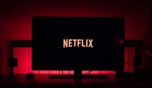 Netflix перейдёт на рубли в следующем месяце