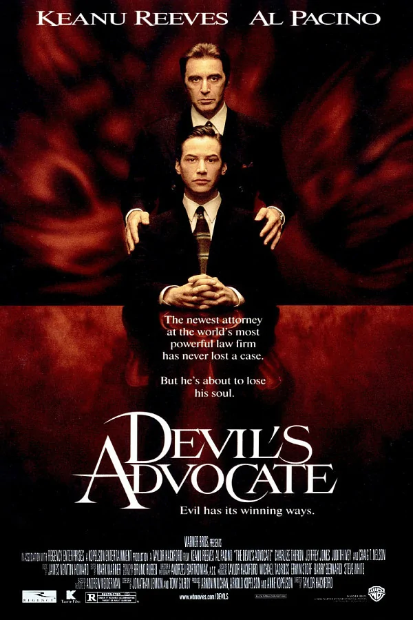 Адвокат дьявола