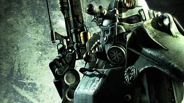 Начались съёмки сериала по видеоигре Fallout