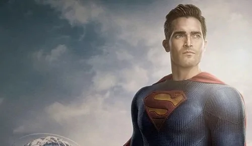 В тизер-трейлере сериала «Супермен и Лоис» показали семью Кларка Кента