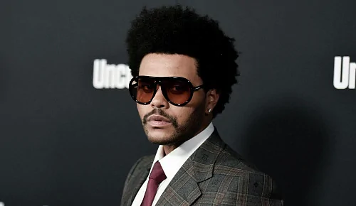 Во втором «Аватаре» прозвучит музыка The Weeknd