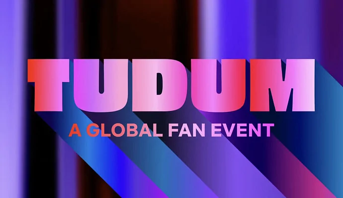 Netflix организует глобальное онлайн-мероприятие Tudum для своих фанатов