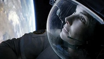 Отставной астронавт NASA считает, что «Гравитация» может препятствовать желанию девочек стать космонавтом