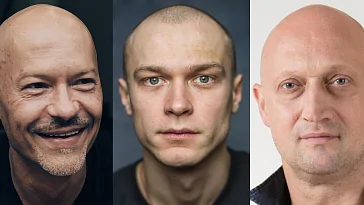 Фёдор Бондарчук, Юра Борисов и Гоша Куценко сыграют в первом российском оригинале Netflix