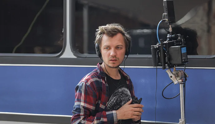 Кирилл Соколов снимет голливудский триллер по сценарию из «чёрного списка» 2021 года