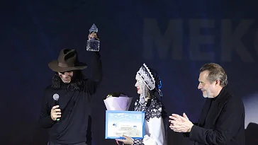 Во Владивостоке объявили победителей фестиваля «Меридианы Тихого» 