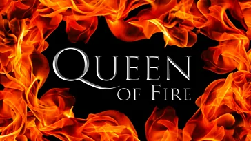 На телевидении появится фэнтези «Королева пламени» о борьбе за власть