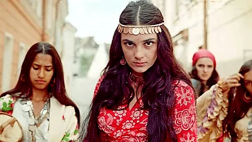 Время цыган: самое многочисленное этническое меньшинство не хочет быть просто кинофактурой