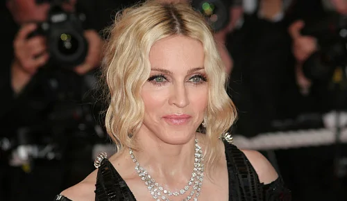 Мадонна готовит свой третий фильм – и он автобиографический