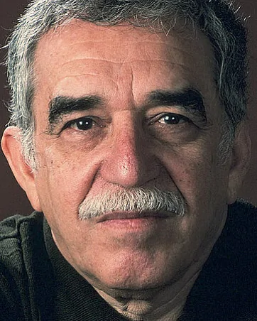Габриэль Гарсия Маркес
