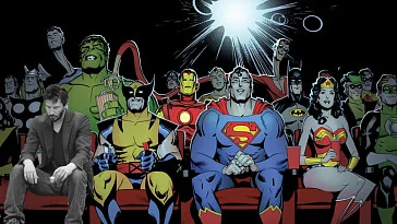 «Отдачу мы ощущаем постоянно»: зачем показывать фестивальное кино в эпоху Marvel и DC