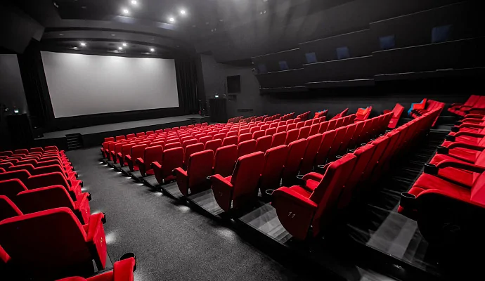 Московские кинотеатры получат дополнительную поддержку от города
