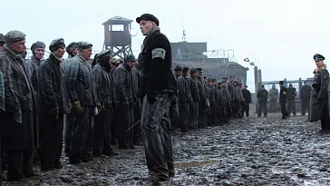 Московский международный кинофестиваль – 2021 открывается фильмом об узнике концлагеря