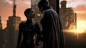 «Бэтмен» Мэтта Ривза выйдет на HBO Max 18 апреля