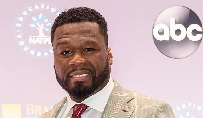 50 Cent и Элай Рот поработают вместе над трема хоррорами