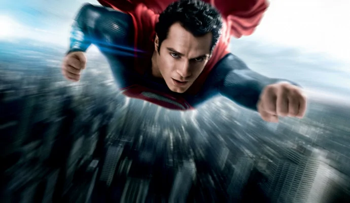 Мэттью Вон готов снять адаптацию комикса «Супермен: Красный сын»