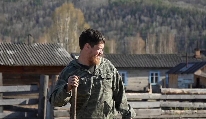 Сибирский «весёлый молочник» Джастас Уолкер получит собственный документальный фильм