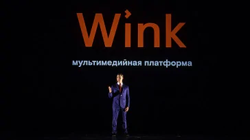 Wink и more.tv объединятся под одним брендом
