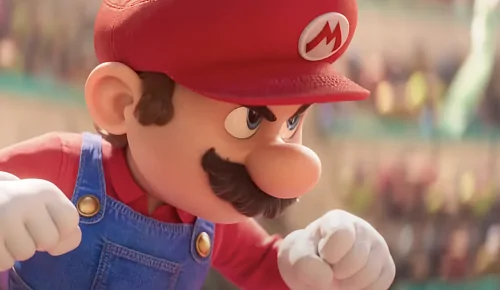 Супербратья Марио снова в деле: вышел трейлер мультфильма по популярной игре