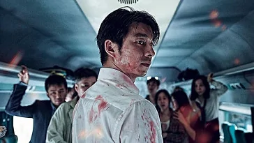 Режиссёр «Поезда в Пусан» возьмётся за новый фантастический сериал Netflix — Hellbound