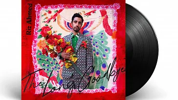 Музыкальные критики хвалят новый альбом Риза Ахмеда