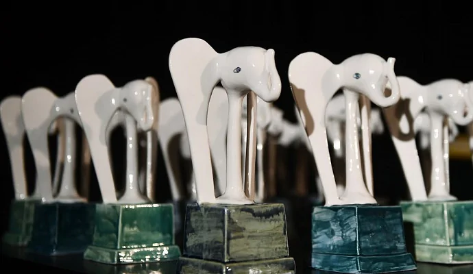 Премия «Белый слон» обойдётся в 2022 году без церемонии награждения