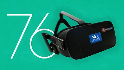 76-й Венецианский фестиваль: VR-остров и лучшие фильмы параллельных программ