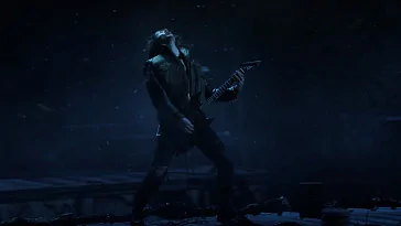Трек Metallica возглавил рок-чарт iTunes благодаря «Очень странным делам»
