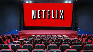 Netflix пропустит забег по кинофестивалям в этом году