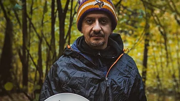 Константин Богомолов начал съёмки сериала «Кеша» в российских лесах