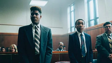 Netflix создал коллекцию фильмов и сериалов под названием «Black Lives Matter»
