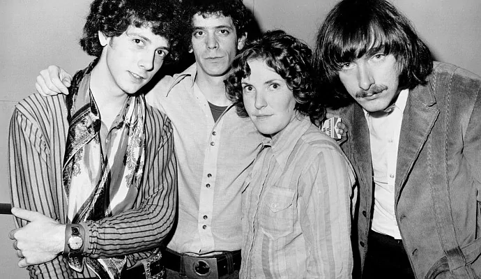 Документалка Тодда Хейнса о рок-группе The Velvet Underground выйдет на Apple TV+