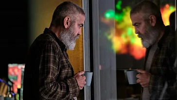Сай-фай «Полуночное небо» от Джорджа Клуни получил первый тизер
