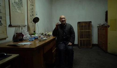 Восьмичасовой фильм Вана Бина «Мёртвые души» можно посмотреть бесплатно