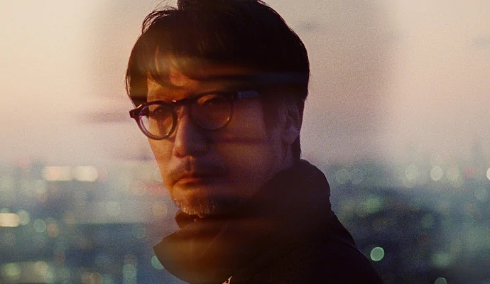 Документальный фильм о Хидео Кодзиме выйдет 23 февраля