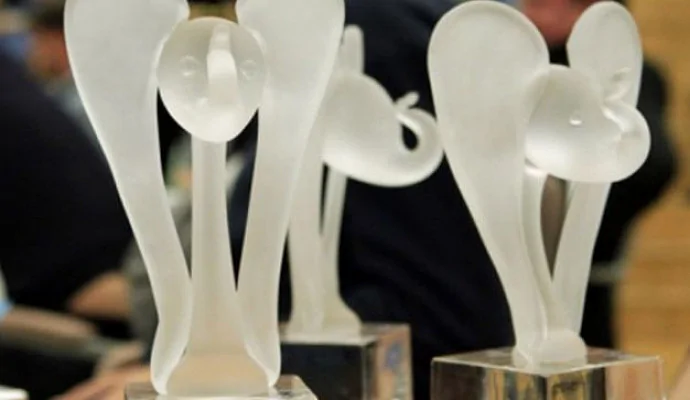 Номинанты премии кинокритики и кинопрессы «Белый слон»
