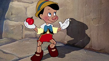 «Пиноккио» Роберта Земекиса выйдет на Disney+ в 2022 году
