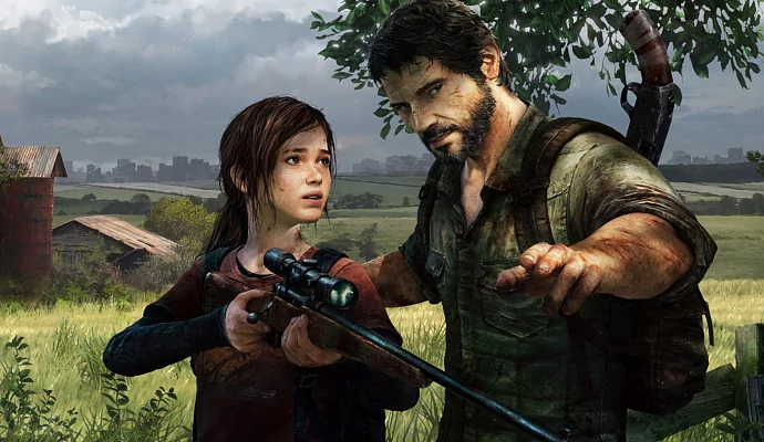 Подтверждено: телеадаптация The Last of Us выйдет в начале 2023 года