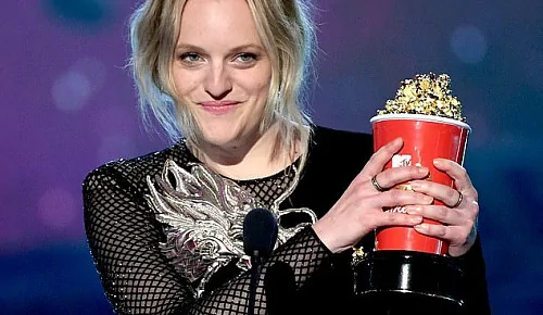 Церемонию награждения MTV Movie & TV Awards отложили минимум на полгода