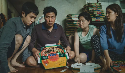 Южная Корея вводит пакет мер антикризисной поддержки киноиндустрии