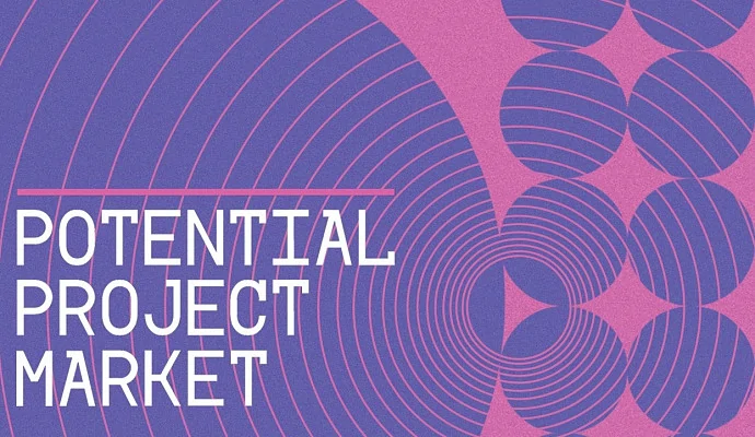 Кинорынок Potential Project Market не пройдёт в 2022 году